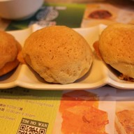 TIM HO WAN Olympic city