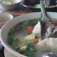 ร้านอาหารมอจะบก