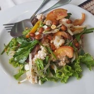 ยำวุ้นเส้น