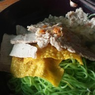เมนูของร้าน ร้านอาหารมอจะบก