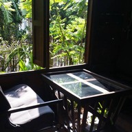 ครัวระเบียงสวน