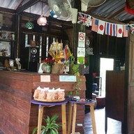 ครัวระเบียงสวน