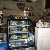 Crown Cafe