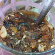 เมนูของร้าน บ้านก๋วยเตี๋ยวแม่จงกล