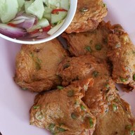 ระเบียง ริมโขง เชียงคาน