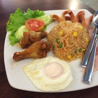 BB Caff สนามบินสุราษฎธานี