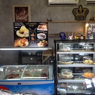 Crown Cafe