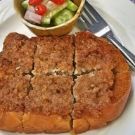 เมนูของร้าน บ้านชาชายเขา