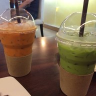BB Caff สนามบินสุราษฎธานี