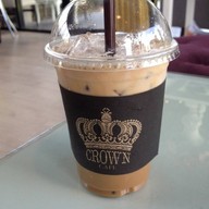 Crown Cafe