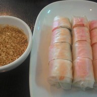 เมนูของร้าน วีที แหนมเนืองเชียงใหม่ สาขาสะพานนวรัฐ เชียงใหม่