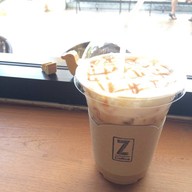 Zeta Coffee