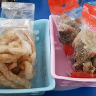 ก๋วยเตี๋ยวหมูพี่รัตน์ สาขา 2 ภูธร 8