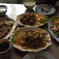 ข้าวต้มเลิศรส