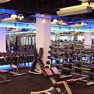 True Fitness เอ็กซ์เชนจ์ทาวเวอร์