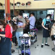 แฮร์ บาบู