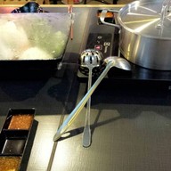 @ชาบูอินเลิฟ ราชภัฏลำปาง