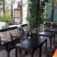 บรรยากาศ Lamoon@DoiChaang