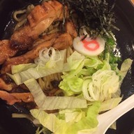 Hachiban Ramen ตึกคอม ขอนแก่น