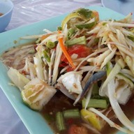 ส้มตำวังแก้ว สาขา 2