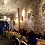 ตำโขยง  ดิ อเวนิว รัชโยธิน