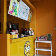 หน้าร้าน Kin Cha