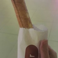 เมนูของร้าน Danish Bar เซ็นทรัลลาดพร้าว