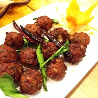 ตำโขยง  ดิ อเวนิว รัชโยธิน