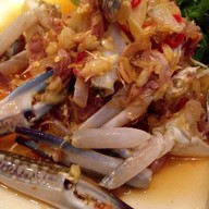 ตำโขยง  ดิ อเวนิว รัชโยธิน