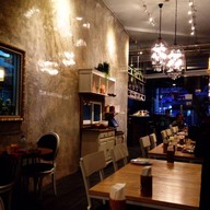 ตำโขยง  ดิ อเวนิว รัชโยธิน