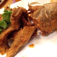 ตำโขยง  ดิ อเวนิว รัชโยธิน