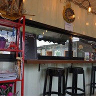 Diff Box Carwash & Coffee