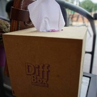 Diff Box Carwash & Coffee