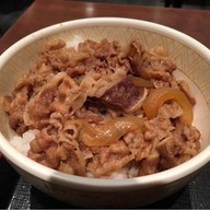 Sukiya Gyudon 24 Hours
