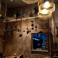 ตำโขยง  ดิ อเวนิว รัชโยธิน