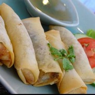 เมนูของร้าน จานเด็ด