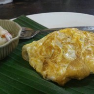 เมนูของร้าน ไม้กลางกรุง