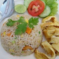 เมนูของร้าน จานเด็ด