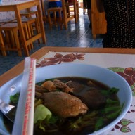 ข้าวแกงเจ๊อ๊อด