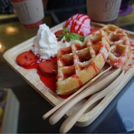 Diff Box Carwash & Coffee