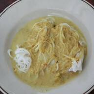 ข้าวแกงปักษ์ใต้เมืองลุง