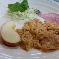 Hasuwa Inn