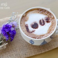 ครามคีรีคาเฟ่