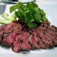 เมนูของร้าน HOBS Bar & Restaurant อารีย์ การ์เด้น