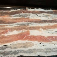 เมนูของร้าน shabuku ดอนเมือง