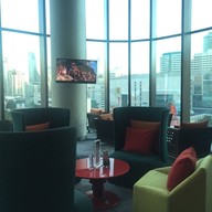 Platinum Lounge Novotel Bangkok Platinum