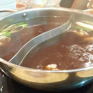 เมนูของร้าน shabuku ดอนเมือง