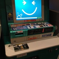 Kix Lounge Kansai international airport