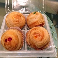 เมนูของร้าน ขนมบ้านโกไข่ ปั๊มเชลล์แยกโรงแรมคามิโอ ระยอง