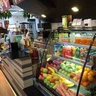 Doi Chaang Coffee สนามบินดอนเมือง